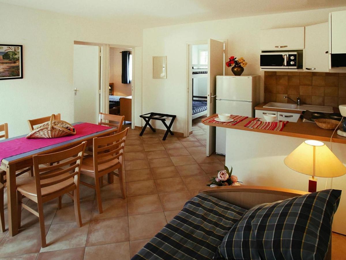 Apartment Near The Sea, Borgo-Plage بورجو المظهر الخارجي الصورة