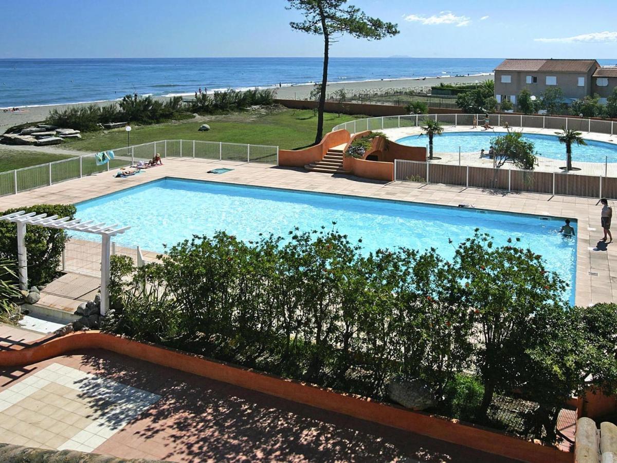 Apartment Near The Sea, Borgo-Plage بورجو المظهر الخارجي الصورة
