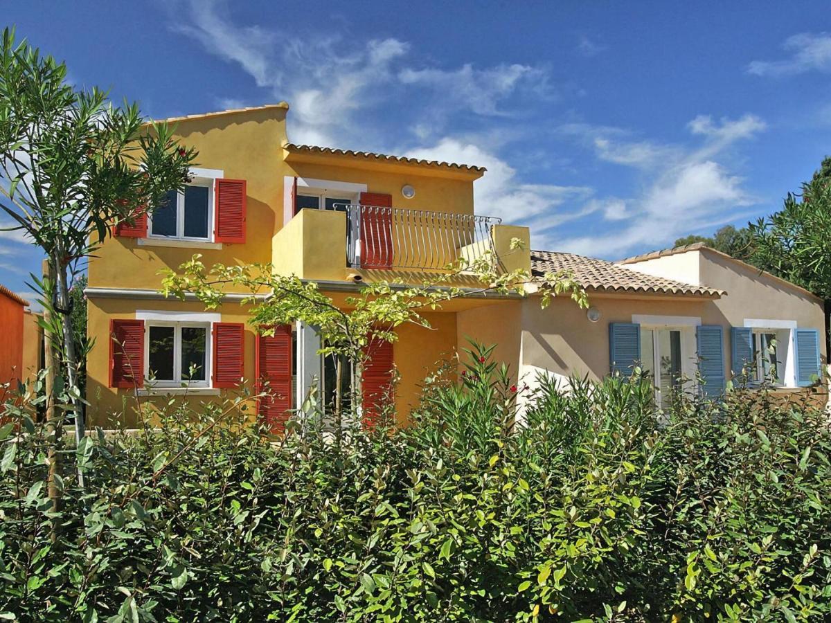 Apartment Near The Sea, Borgo-Plage بورجو المظهر الخارجي الصورة