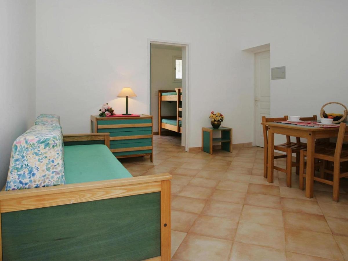 Apartment Near The Sea, Borgo-Plage بورجو المظهر الخارجي الصورة