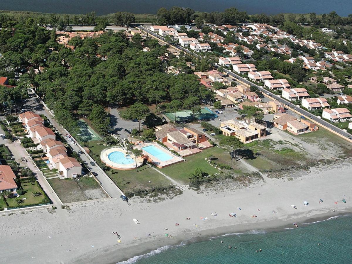 Apartment Near The Sea, Borgo-Plage بورجو المظهر الخارجي الصورة