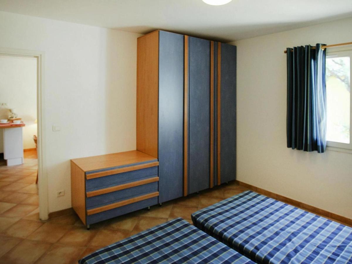 Apartment Near The Sea, Borgo-Plage بورجو المظهر الخارجي الصورة