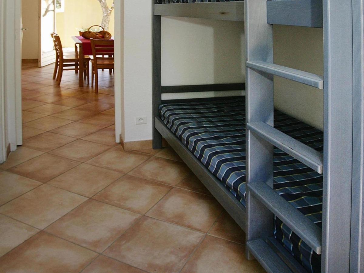 Apartment Near The Sea, Borgo-Plage بورجو المظهر الخارجي الصورة
